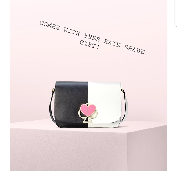 kate spade Handbags - STUNNING🤩 KATE SPADE BAG💎 FLASH SALE!